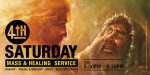 CSC 4th Saturday