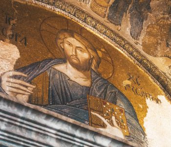 Christ Pantocrator