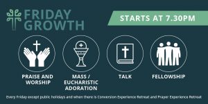 CSC Friday Growth
