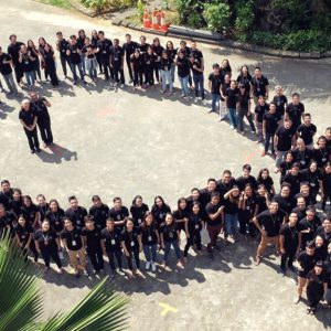 Youth Conversion Experience Retreat YCER at CSC Singapore